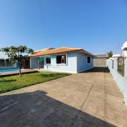 Buy this 3 bed house on Avenida Beira-Mar in Rainha do Mar, Xangri-lá - RS