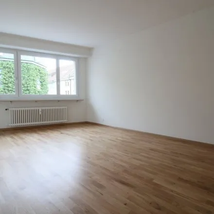 Rent this 1 bed apartment on Sperrstrasse 77 in 4057 Basel, Switzerland