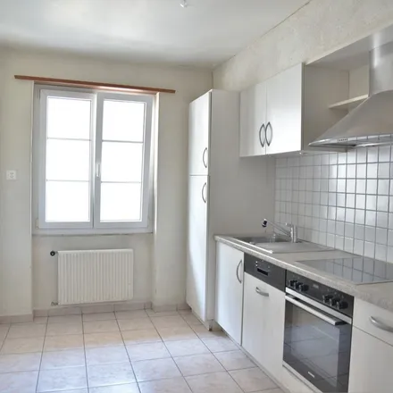 Rent this 3 bed apartment on Antica Roma in Rue Saint-Maurice, 2525 Le Landeron