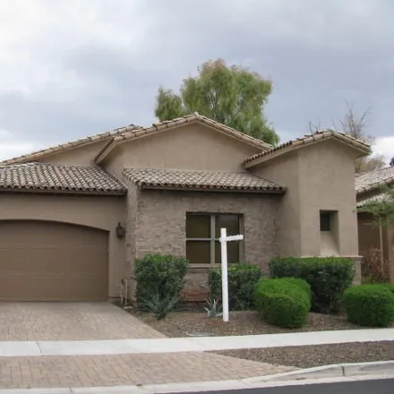 Rent this 3 bed house on 14635 West Hidden Terrace Loop in Litchfield Park, Maricopa County