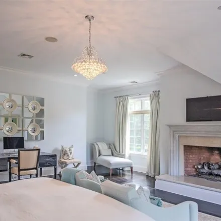 Image 9 - 77 Jericho Road, Divinity Hill, Village of East Hampton, NY 11937, USA - House for sale