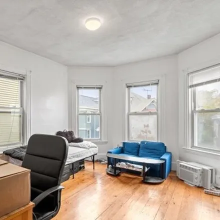 Image 8 - 142 Calumet Street, Boston, MA 02120, USA - Apartment for rent