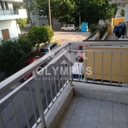 Image 9 - Αθανασίου Διάκου 15, Thessaloniki, Greece - Apartment for rent