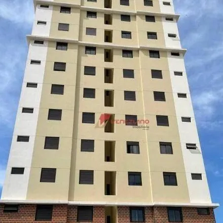 Buy this 3 bed apartment on Avenida Doutor Edgard Conceição in Paulista, Piracicaba - SP