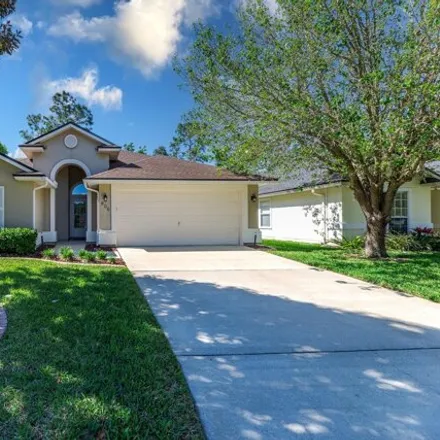 Buy this 4 bed house on 812 South Lilac Loop in Fruit Cove, FL 32259