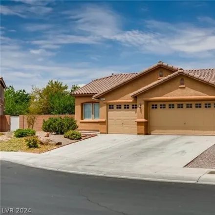 Image 3 - 6603 Song Sparrow Court, North Las Vegas, NV 89084, USA - House for rent