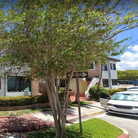 Rent this 1 bed apartment on 235 83rd Street in Miami Beach, FL 33141