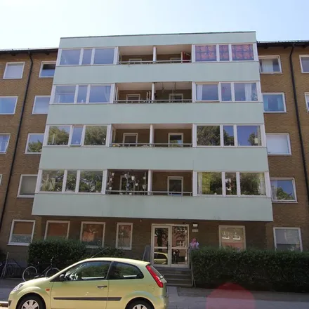 Image 8 - Spånehusvägen 53;55, 211 58 Malmo, Sweden - Apartment for rent