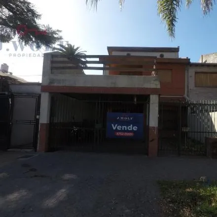 Image 2 - 55 - Buenos Aires 5765, Chilavert, 1653 Villa Ballester, Argentina - House for sale