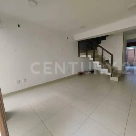 Buy this 3 bed townhouse on 7-Eleven in Calle San Borja, Benito Juárez