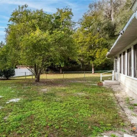 Image 9 - 675 Northwest 7th Street, Williston, Levy County, FL 32696, USA - House for sale