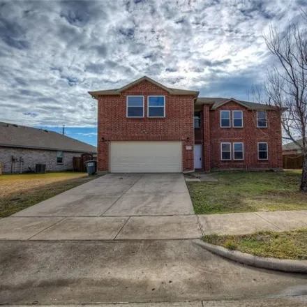 Rent this 4 bed house on 1098 Ann Drive in Wylie, TX 75098
