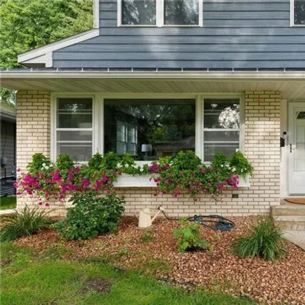 Buy this 4 bed house on 4200 Philbrook Ln in Edina, Minnesota