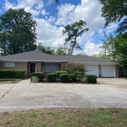 Buy this 3 bed house on 12817 Memorial Drive in Houston, TX 77024