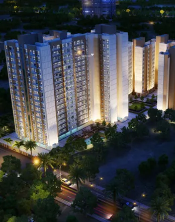 Image 6 - Maratha Colony Road, Zone 4, Mumbai - 400068, Maharashtra, India - Apartment for rent