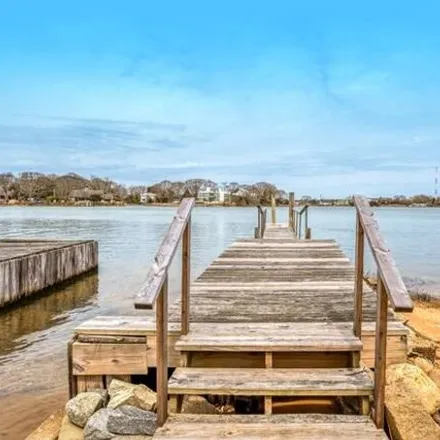 Buy this 3 bed house on 1 Bluff Point Lane in Village of Sag Harbor, Suffolk County