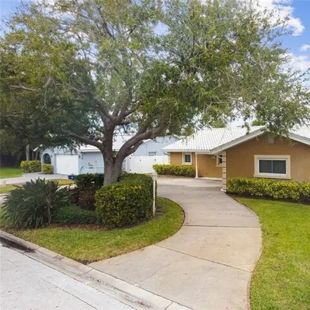 Image 6 - 6441 4th Palm Point Street, Saint Pete Beach, Pinellas County, FL 33706, USA - House for sale
