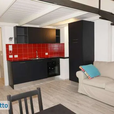 Rent this 2 bed apartment on Via Calatafimi 9 in 20136 Milan MI, Italy