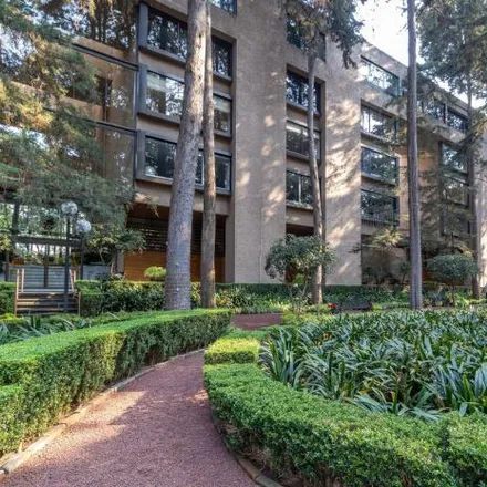 Image 1 - unnamed road, Tlalpan, 14266 Santa Fe, Mexico - Apartment for sale