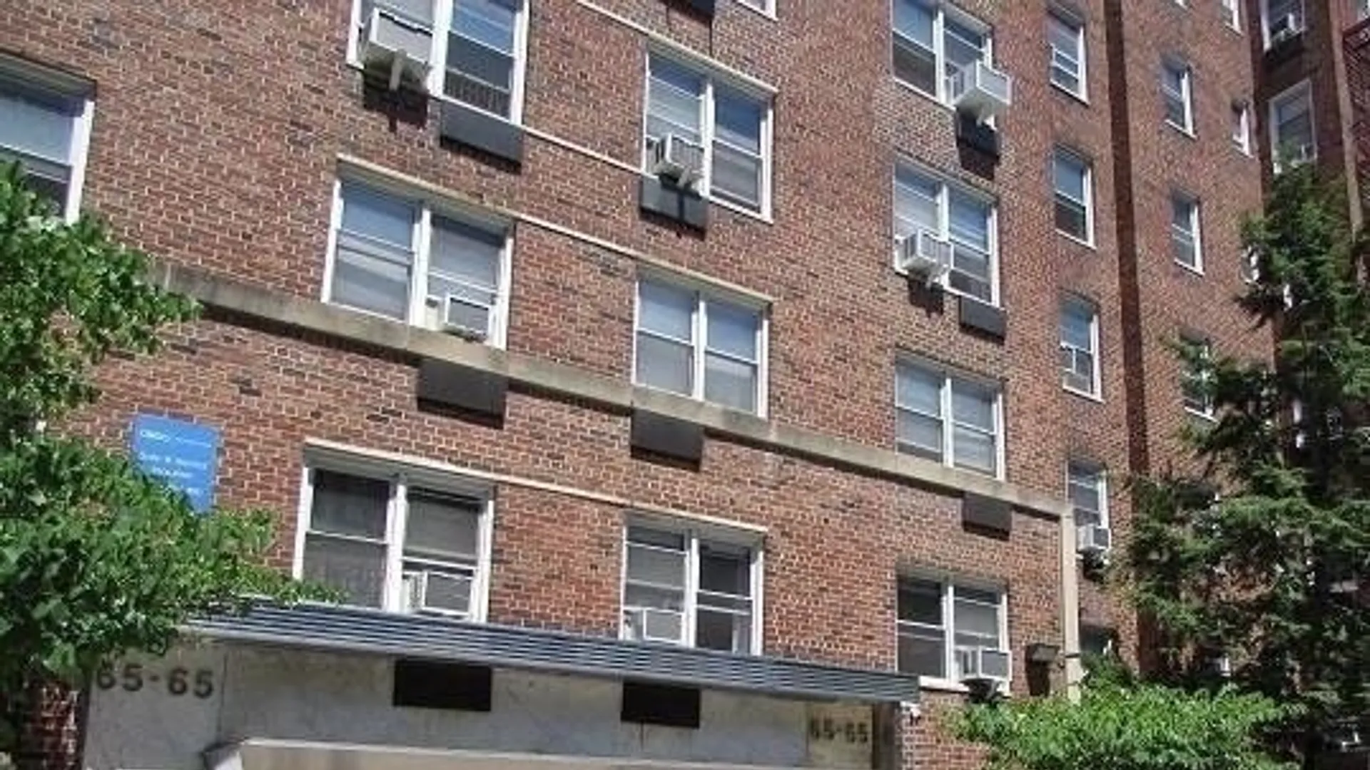The Rhoda, 65-70 Booth Street, New York, NY 11374, USA | Studio apartment for rent