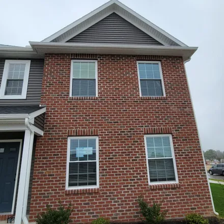 Rent this 3 bed townhouse on 3450 Spring Road in Carlisle Springs, Cumberland County
