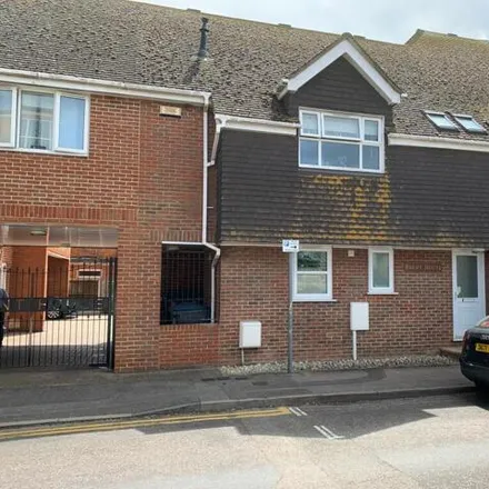 Rent this 2 bed room on Thanetwide Domestics in 32 Station Road, Birchington