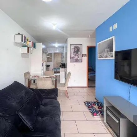 Buy this 2 bed house on Rua Argélia in Estância Velha, Canoas - RS