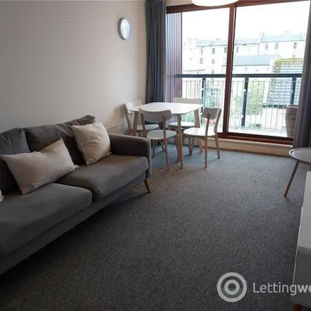Rent this 2 bed apartment on 9 St Leonard's Crag in City of Edinburgh, EH8 9SP