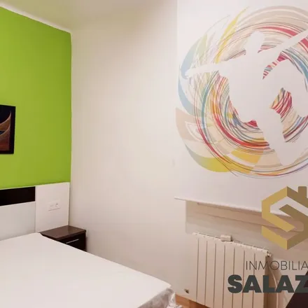 Rent this 2 bed apartment on Diaz Emparanza doktorearen kalea / Calle Doctor Díaz Emparanza in 48002 Bilbao, Spain