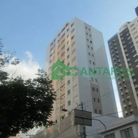 Buy this 1 bed apartment on Avenida Getúlio Vargas 888 in Savassi, Belo Horizonte - MG