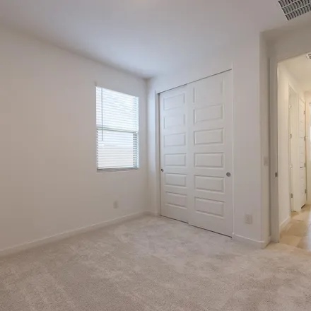 Rent this 3 bed apartment on 8907 West Solano Drive in Glendale, AZ 85305