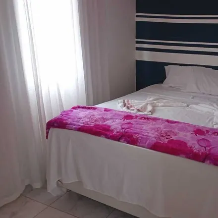 Rent this 2 bed apartment on Paraty in Região Geográfica Intermediária do Rio de Janeiro, Brazil