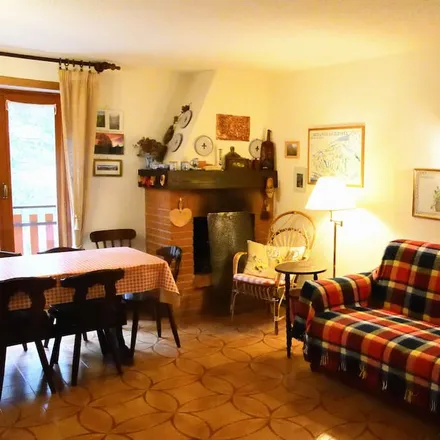 Rent this 2 bed apartment on Sauze d'Oulx in Torino, Italy