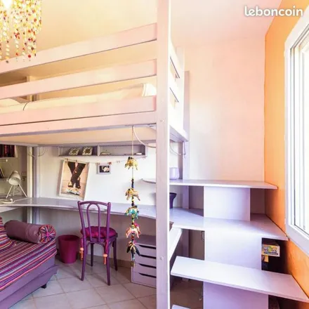Rent this 3 bed house on 83600 Les Adrets-de-l'Estérel
