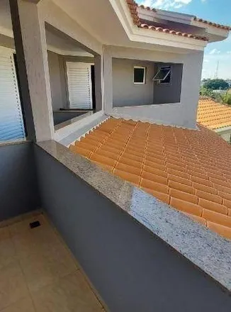 Buy this 4 bed house on unnamed road in Condomínio Residencial Damha, São José do Rio Preto - SP
