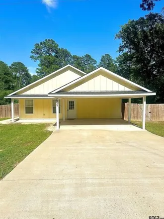 Rent this 3 bed house on 243 Caroline in Cherokee County, TX 75757