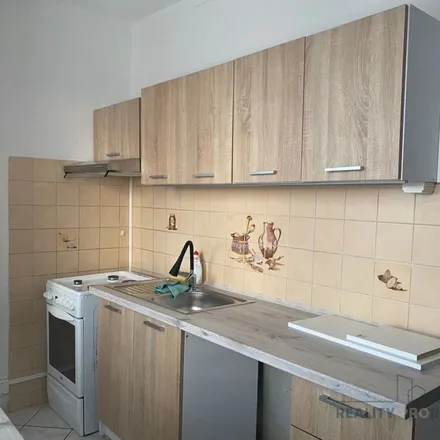 Rent this 2 bed apartment on Tesco in Tř. Maršála Malinovského 1304, 686 01 Uherské Hradiště
