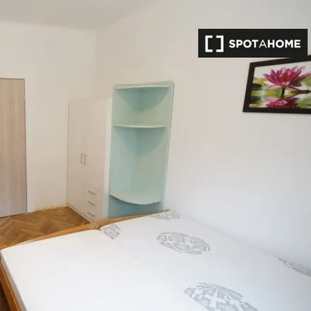 Image 2 - Zbiorcza, 92-328 Łódź, Poland - Room for rent