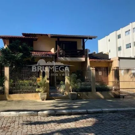 Image 2 - Rua Oscar Maluche, Jardim Maluche, Brusque - SC, 88350-000, Brazil - House for sale