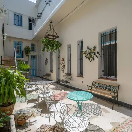 Rent this 1 bed apartment on Virtudes in Havana, 10211