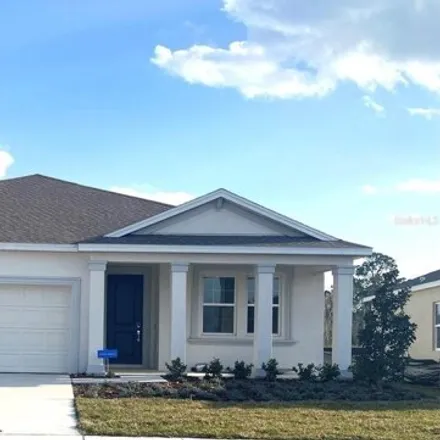 Buy this 4 bed house on 3950 Liza Clinton Road in Volusia County, FL 32141
