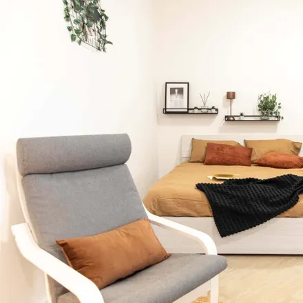 Rent this studio apartment on Via Bari in 00043 Ciampino RM, Italy