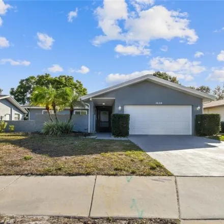 Image 2 - 1647 Summit Way, Palm Harbor, FL 34698, USA - House for sale