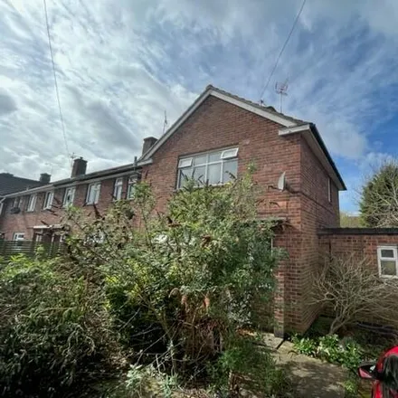 Image 1 - Dovedale Avenue, Whetstone, LE8 4DE, United Kingdom - Duplex for sale