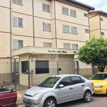 Image 2 - Rua Luiz Laudissi, Vila Pantano, Santa Bárbara d'Oeste - SP, 13454-026, Brazil - Apartment for sale
