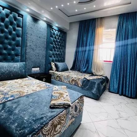 Rent this 1 bed apartment on Tétouan in Pachalik de Tétouan باشوية تطوان, Morocco