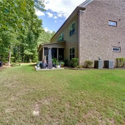 Image 2 - Park Haven Lane, Tyrone, Fayette County, GA, USA - House for sale