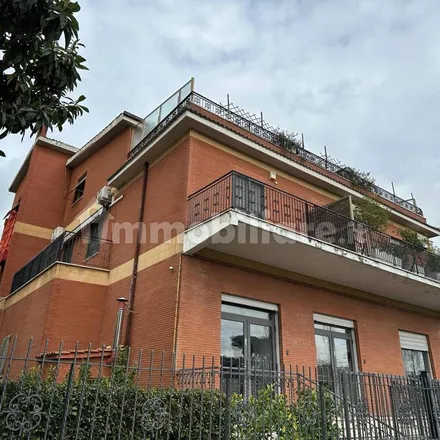 Image 5 - Via Francesco da Barberino, 00137 Rome RM, Italy - Apartment for rent