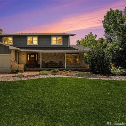 Buy this 5 bed house on 8378 West Harvard Drive in Lakewood, CO 80227