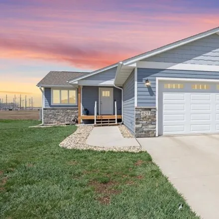 Buy this 4 bed house on 305 West Opal Lane in Hartford, SD 57033